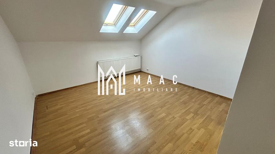 Apartament cu 2 camere în Ștrand