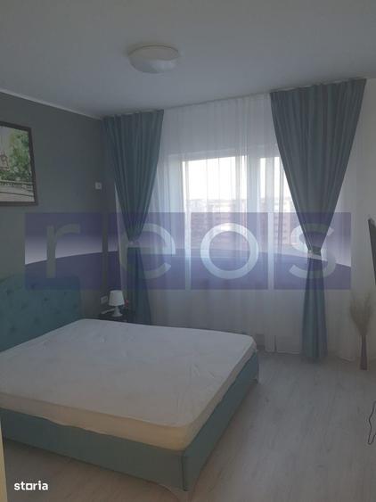 De Vanzare Garsoniera Noua 2025Militari Residence -Str. Weiner Palada - 1
