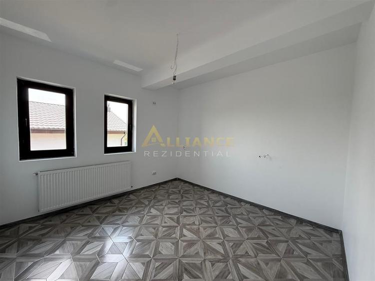 Casă individuală cu 6 camere cu Teren 555 Mp în Berceni