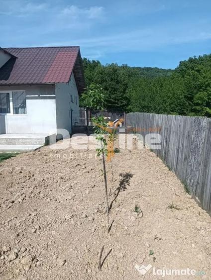 Casă cu 2 camere cu Teren 400 Mp în Pietrăria