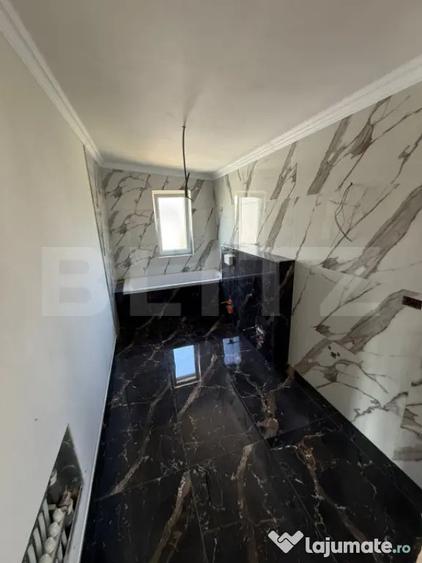 Casa cu etaj, 120 mp utili, 400 mp teren, Moara - Suceava - 6