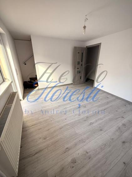 Apartament 3 camere pe două niveluri + pod, balcon, terasă & parcare - 18