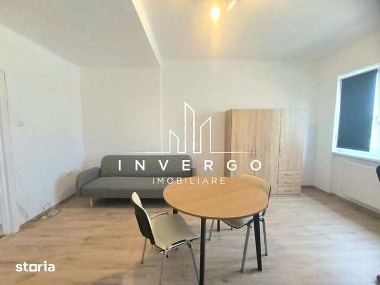 Apartament, 2 camere, de inchiriat, in Centru - 2