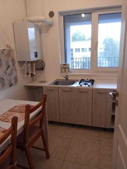 Casă cu 1 camere în Exterior Vest