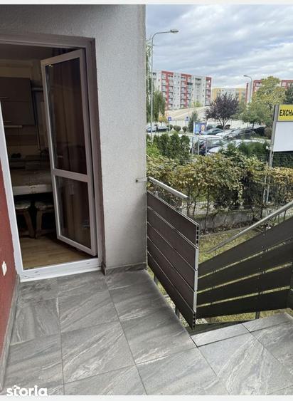 Apartament cu 2 camere în Bartolomeu