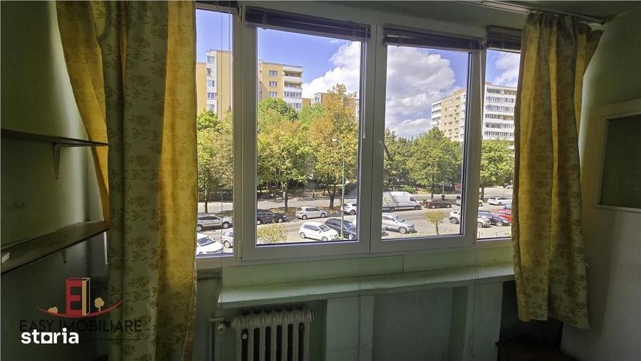 Apartament 2 camere, etaj 1, pe Bld. 1848 , decomandat, cu lift. - 6