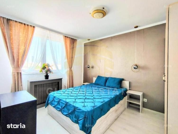 Inchiriere apartament 2 camere - Gara de Nord - Calea Grivitei - 1