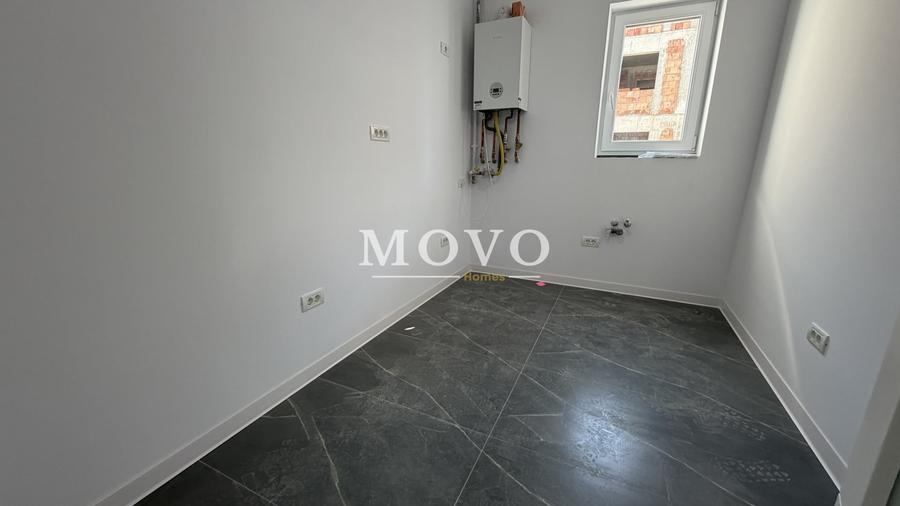 Apartament cu 2 camere în Giroc