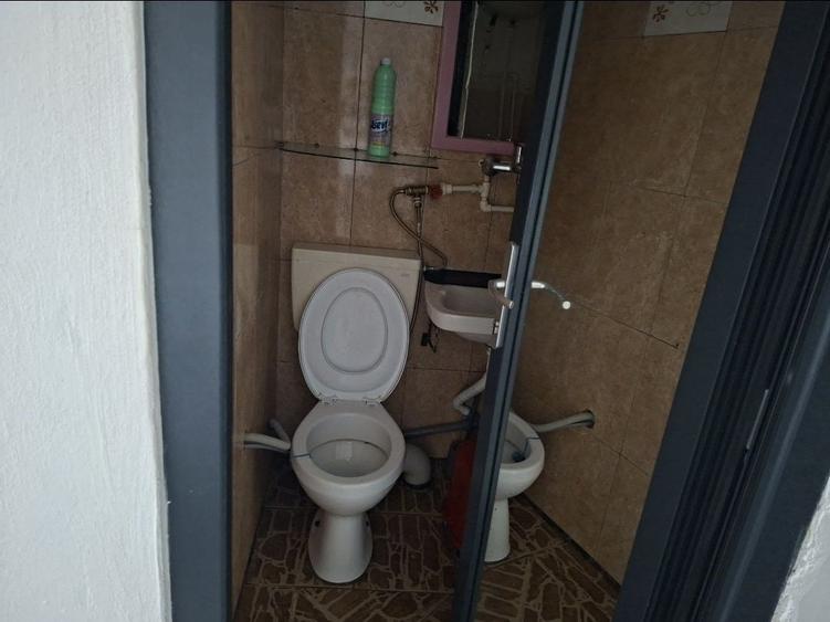 Garsonieră în Grid