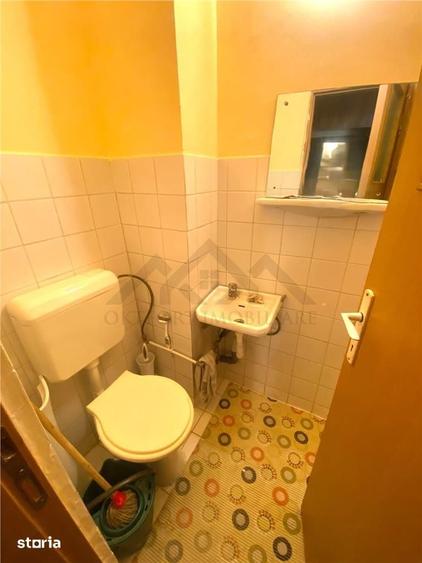 Apartament cu 3 camere decomandat în Soarelui