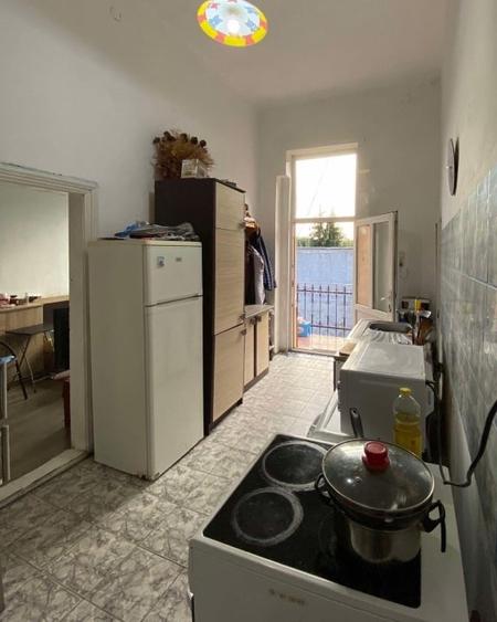 Apartament cu 2 camere semidecomandat, mobilat în Ultracentral