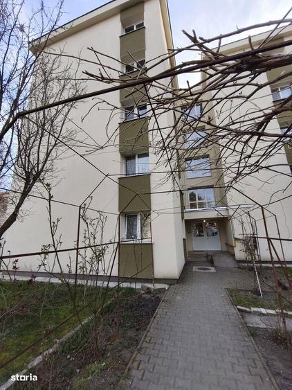 Apartament 2 camere decomandat | 51 mp | Zona Ady Endre - 3