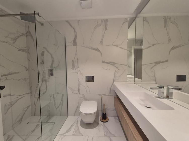 Apartament cu 2 camere decomandat, mobilat în Barbu Văcărescu