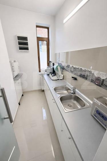 Spațiu Medical Premium– Locație Ultracentrală - 3