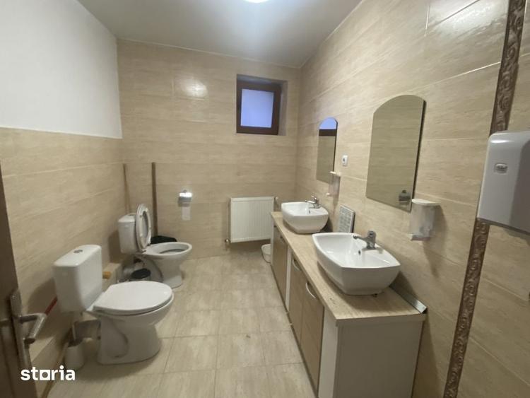 Spațiu comercial, de 185 mp, în Ultracentral