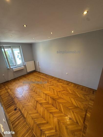 Decomandat Apartament 2 Camere, Zona Floreasca - 1
