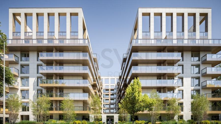 Apartament cu 2 camere decomandat în Iancu Nicolae