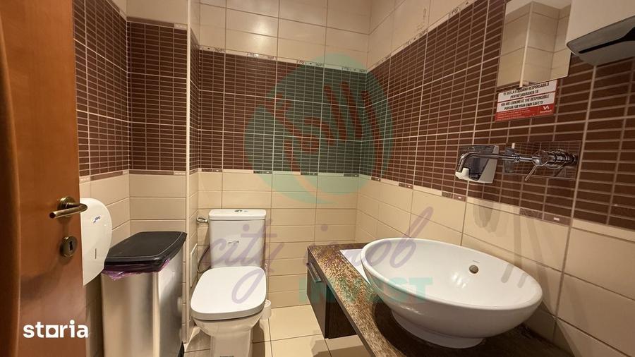 Apartament cu 5 camere în Floreasca