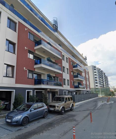 2 Camere I PIPERA I Porche Pipera - 12