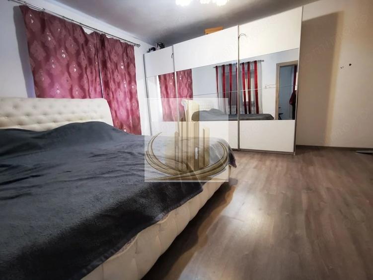 Casă cu 5 camere cu Teren 740 Mp în Mehala