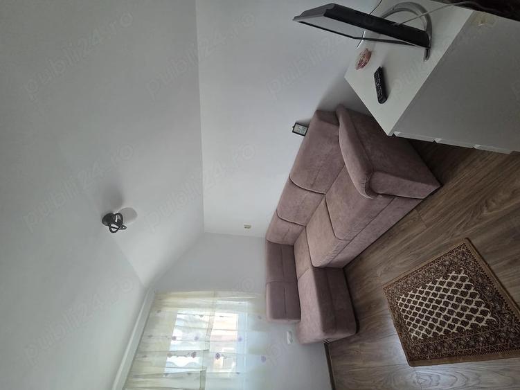 Casă cu Teren 48 Mp în Mihai Viteazu