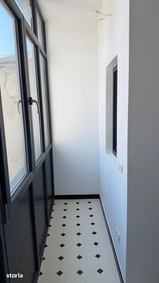 Apartament cu 2 camere în Romană