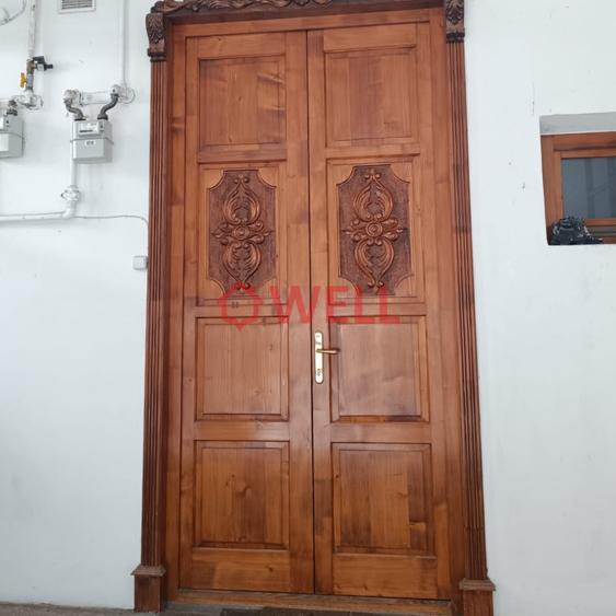 Apartament cu 2 camere decomandat în Ultracentral