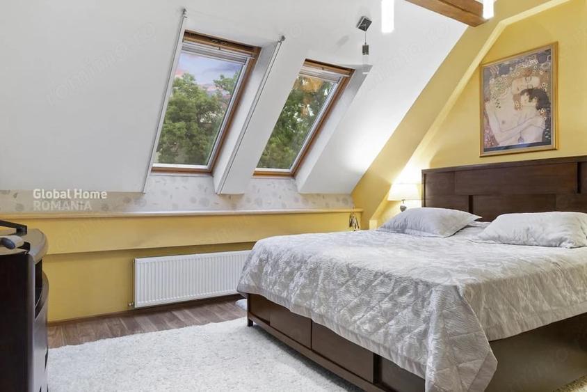 Casă cu 3 camere cu Teren 261 Mp în Vatra Luminoasă