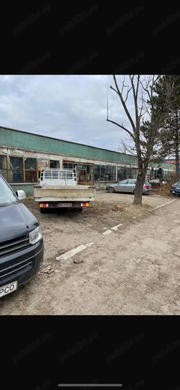 Spațiu comercial, de 750 mp, în Exterior Vest