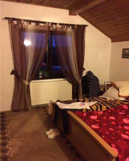 Casă individuală cu 4 camere cu Teren 3125 Mp în Ciugud