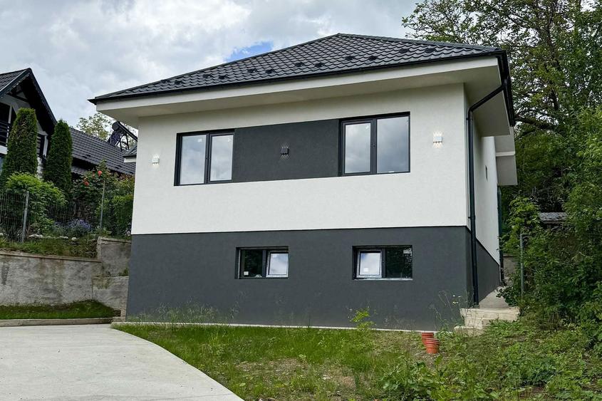 Casa Noua 140mp Teren 1370mp Aproape de Gradinita & Primarie - 7
