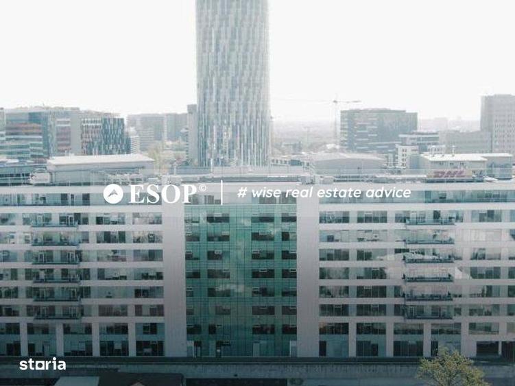 Spațiu comercial, de 763 mp, în Floreasca