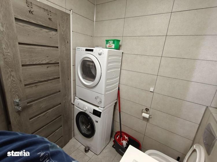 Apartament premium cu 3 camere, Smart Home, parcare subterana Cent - 5