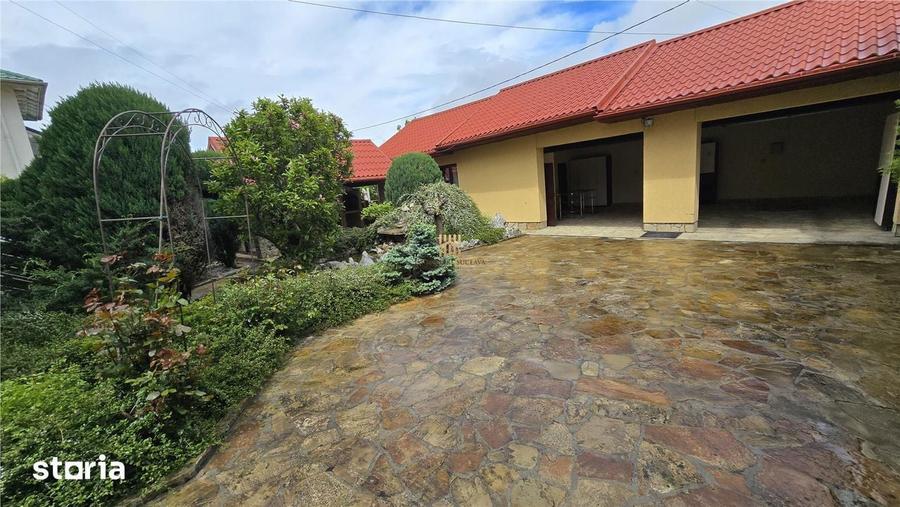 Casa de Lux - in Suceava! De vanzare - - 2