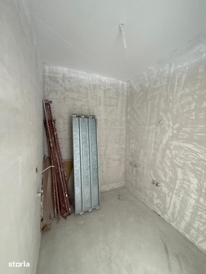Apartament cu 2 camere în Sântandrei