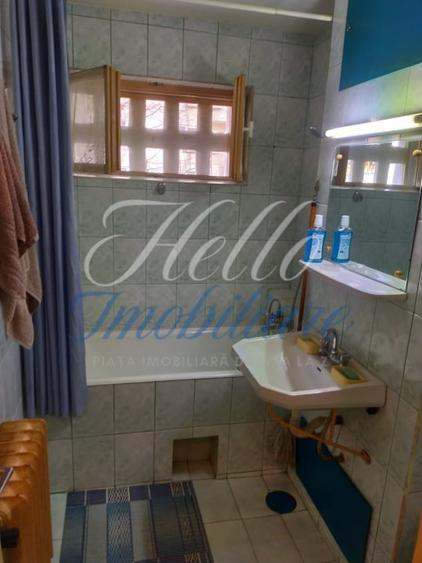 Apartament cu 3 camere decomandat în Mănăștur