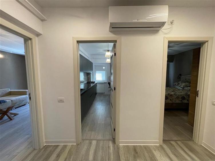 Apartament cu 2 camere decomandat în Babadag