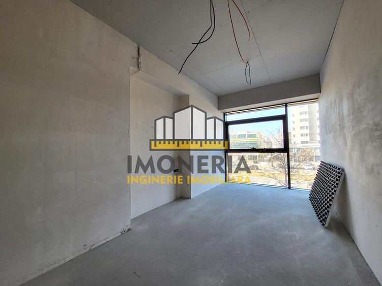 Clinica estetica-instalatii specifice full-stradal-0%comision-150m metrou MBravu - 11