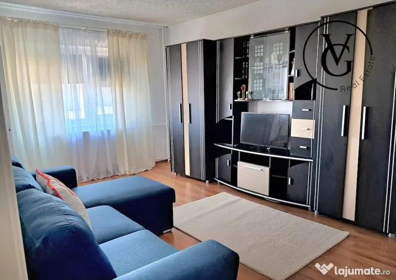 Apartament cu 2 camere decomandat în Balada