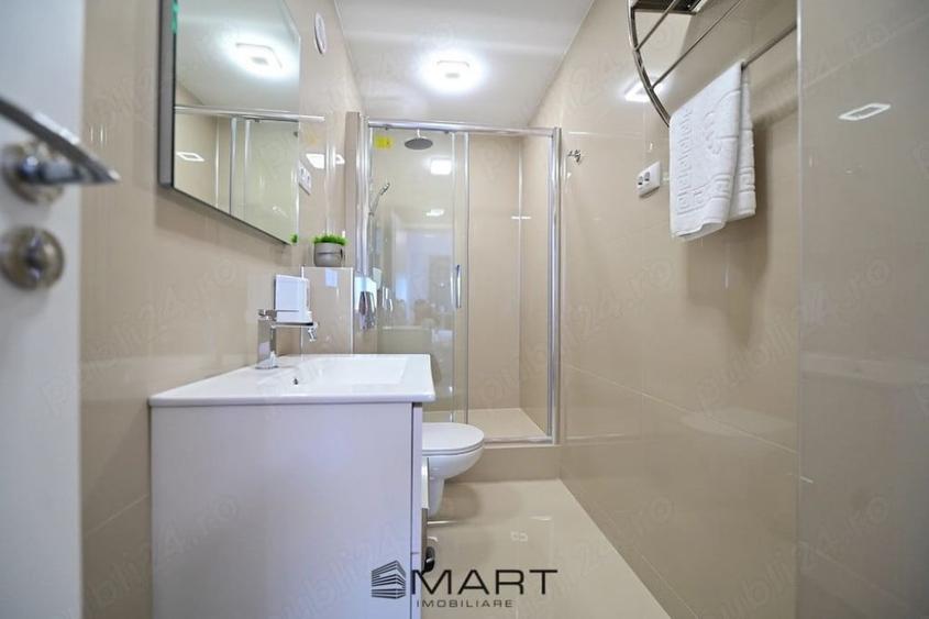 Apartament cu 3 camere decomandat în Șelimbăr — fotografia 3