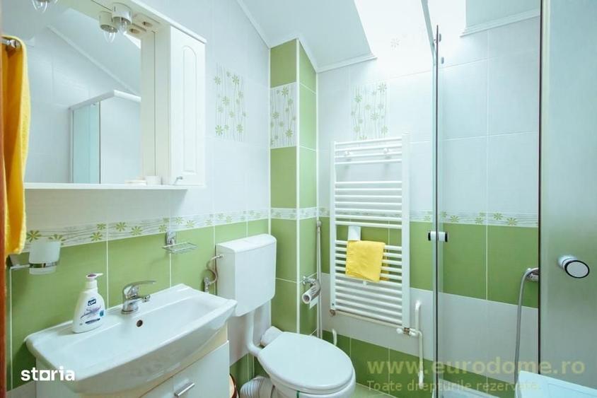 Casă cu 4 camere în Drumul Poienii