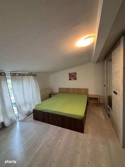 apartament 2 camere cu parcare,gradina, piscina in sector 4 - 5