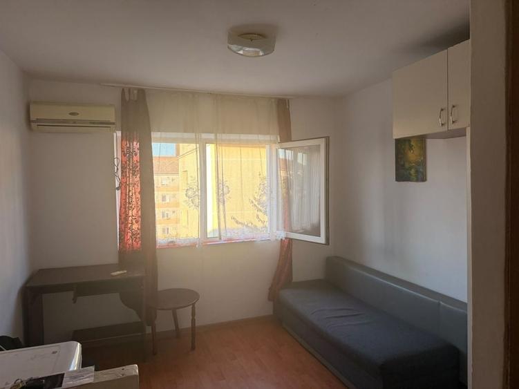 Garsonieră nedecomandată în Dâmbovița