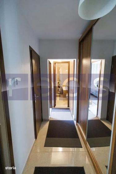 Vanzare 2 Camere Decomandat -Centrala Proprie -Vitan Mall - 3