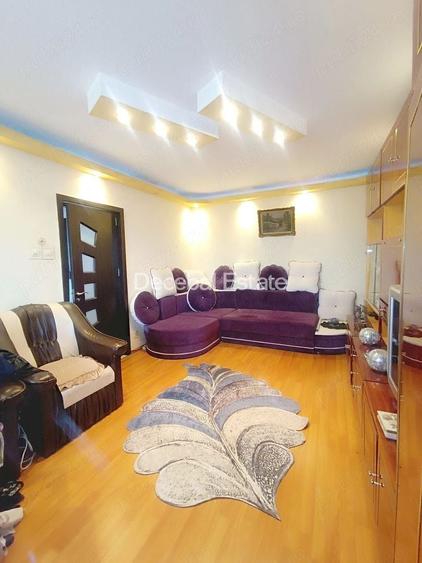 Apartament cu 2 camere decomandat, mobilat în Nicolae Grigorescu