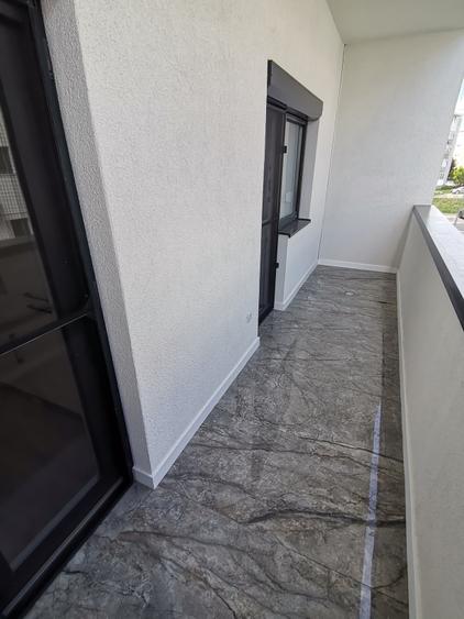 Apartament cu 2 camere în Arhitecților - Calea Cisnădiei