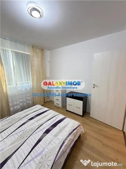 Apartament Bloc Nou Berceni - Dimitrie Leonida - Biruintei - 5