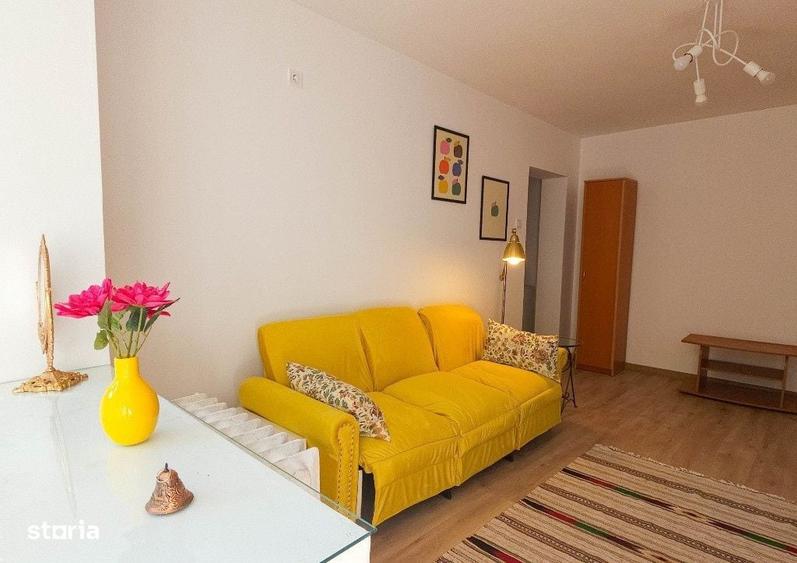 Apartament 2 camere/ Metrou Gorjului/ Militari/ mobilat - 2