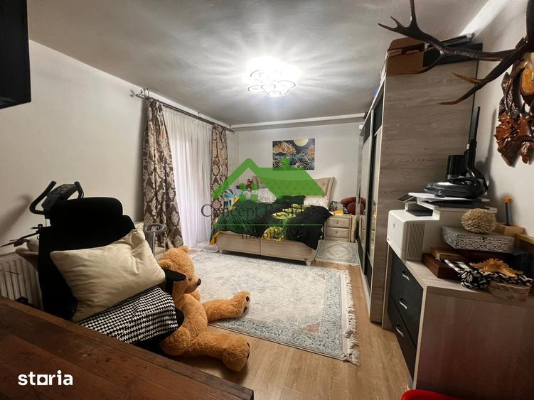Apartament cu 2 camere decomandat în Orașul Vechi