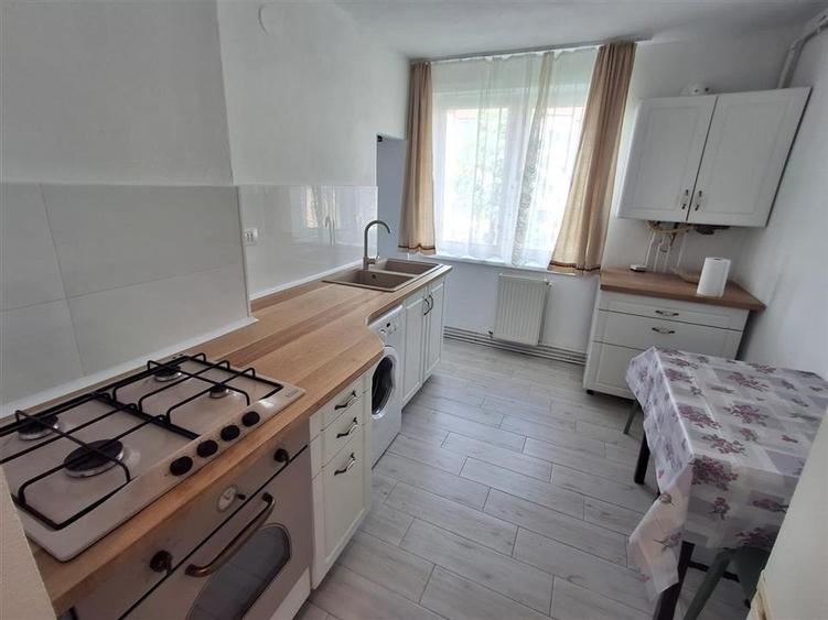 Apartament cu 2 camere decomandat în Terezian